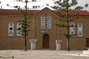 Read more about the article Σωτήρος στη Μαραθόπολη: Μια νύχτα που σμίγει το θείο με το παραδοσιακό