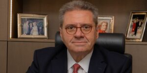 Read more about the article Παρέμβαση Άκη Κατρίτση για το Νοσοκομείο Κυπαρισσίας