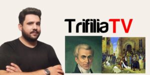 Read more about the article Ιωάννης Καποδίστριας: Ο πρώτος κυβερνήτης και η χαμένη ευκαιρία της Ελλάδας