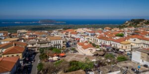 Read more about the article Νέο ξεκίνημα για τον Εμπορικό Σύλλογο Γαργαλιάνων