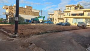 Read more about the article Αριστ. Καραχάλιος: Όταν οι άνθρωποι αγαπούν τον τόπο τους