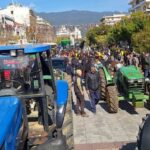 Γενική συνέλευση αύριο για τον Αγροτικό Σύλλογο Γαργαλιάνων