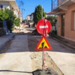 Γαργαλιάνοι: Χάος στους δρόμους με τις καθυστερήσεις στα έργα του βιολογικού