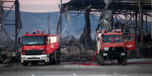 Read more about the article Εργοστάσιο «Βιολάντα»: Βρέθηκε τρύπα σε σωλήνες προπανίου – Βαρύτατες κατηγορίες για τον ιδιοκτήτη