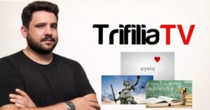 Read more about the article Ο κόσμος δεν γύρισε την πλάτη του στην πολιτική από αδιαφορία, την γύρισε από κούραση