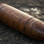 Θουρία: Βρήκε δύο οβίδες του Β’ παγκόσμιου πολέμου, μέσα στο κοτέτσι του