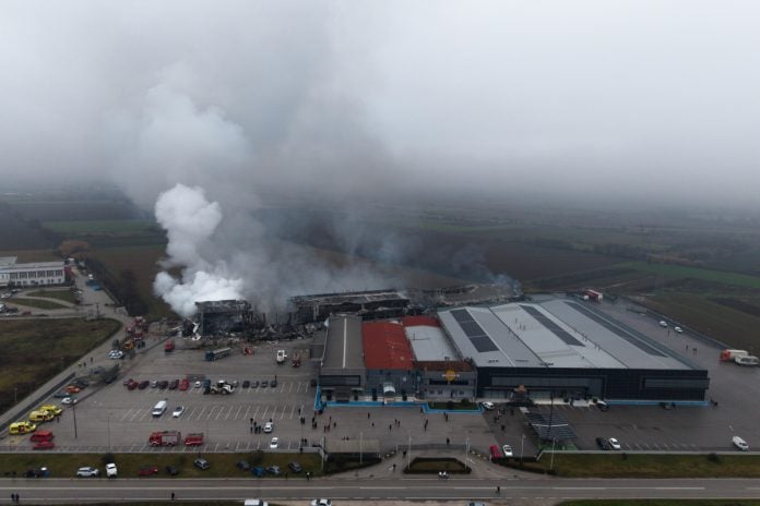 You are currently viewing Βιολάντα: Τι προσφέρει η διοίκηση στις οικογένειες των θυμάτων