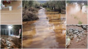 Read more about the article Χ. Γριβοκωστόπουλος: Κυριε Βλάχο, πώς εφαρμόζεται στην πράξη η Πολιτική Προστασία;