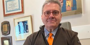 Read more about the article Ά. Κατρίτσης: «Τέλος στα ψέματα Λεβεντάκη και στη συσκότιση για τον Βιολ. Καθαρισμό Γαργαλιάνων