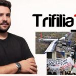 Τέμπη: Έγκλημα εξ αμελείας, συγκάλυψη εκ προμελέτης