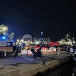 Τραγωδία στη Χίο με 15 νεκρούς και τουλάχιστον 2 τραυματίες λιμενικούς