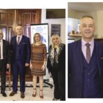 Ευχαριστήριο μήνυμα του Γιώργου Τσόπελα