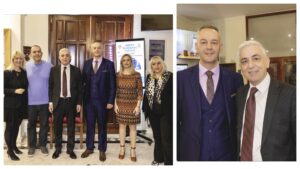 Read more about the article Ευχαριστήριο μήνυμα του Γιώργου Τσόπελα