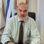 Γ. Λεβεντάκης: Στους πολίτες του Δήμου Τριφυλίας «λογοδοτώ» καθημερινά