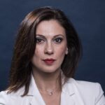 Η απάντηση Παναγιωτοπούλου, στις δηλώσεις Λεβεντάκη στη τηλεόραση του Μεσόγειος