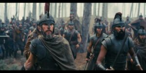 Read more about the article Το νέο trailer της “Οδύσσειας” του Νόλαν, κόβει την ανάσα (video)