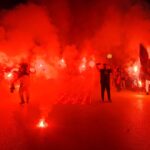 Συγχαρητήρια Παναγιωτοπούλου και Φωτόπουλου για το πρωτάθλημα του Τέλου Άγρα
