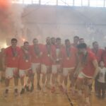 «ΤΡΙΦΥΛΙΑ ΕΝΩΜΕΝΟΙ»: Συγχαρητήρια για το πρωτάθλημα και την ιστορική άνοδο του ΓΣ Γαργαλιάνων ΚΟΑ στη National League 1