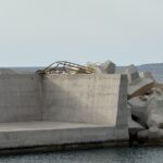 Λιμάνι Μάραθου: Επιστολή Αγγελοπούλου με προβληματισμούς για ελλείψεις και αστοχίες