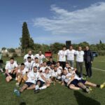 «ΤΡΙΦΥΛΙΑ ΕΝΩΜΕΝΟΙ»: Συγχαρητήρια στον Διαγόρα Κοπανακίου για το πρωτάθλημα και την άνοδο στη Β’ Τοπική Μεσσηνίας!