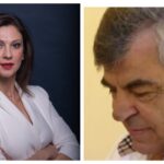 Χ. Παναγιωτοπούλου για δωρεά Κ. Αρνόκουρου στο Νοσοκομείο Κυπαρισσίας: Πράξη ανθρωπιάς και ανιδιοτέλειας