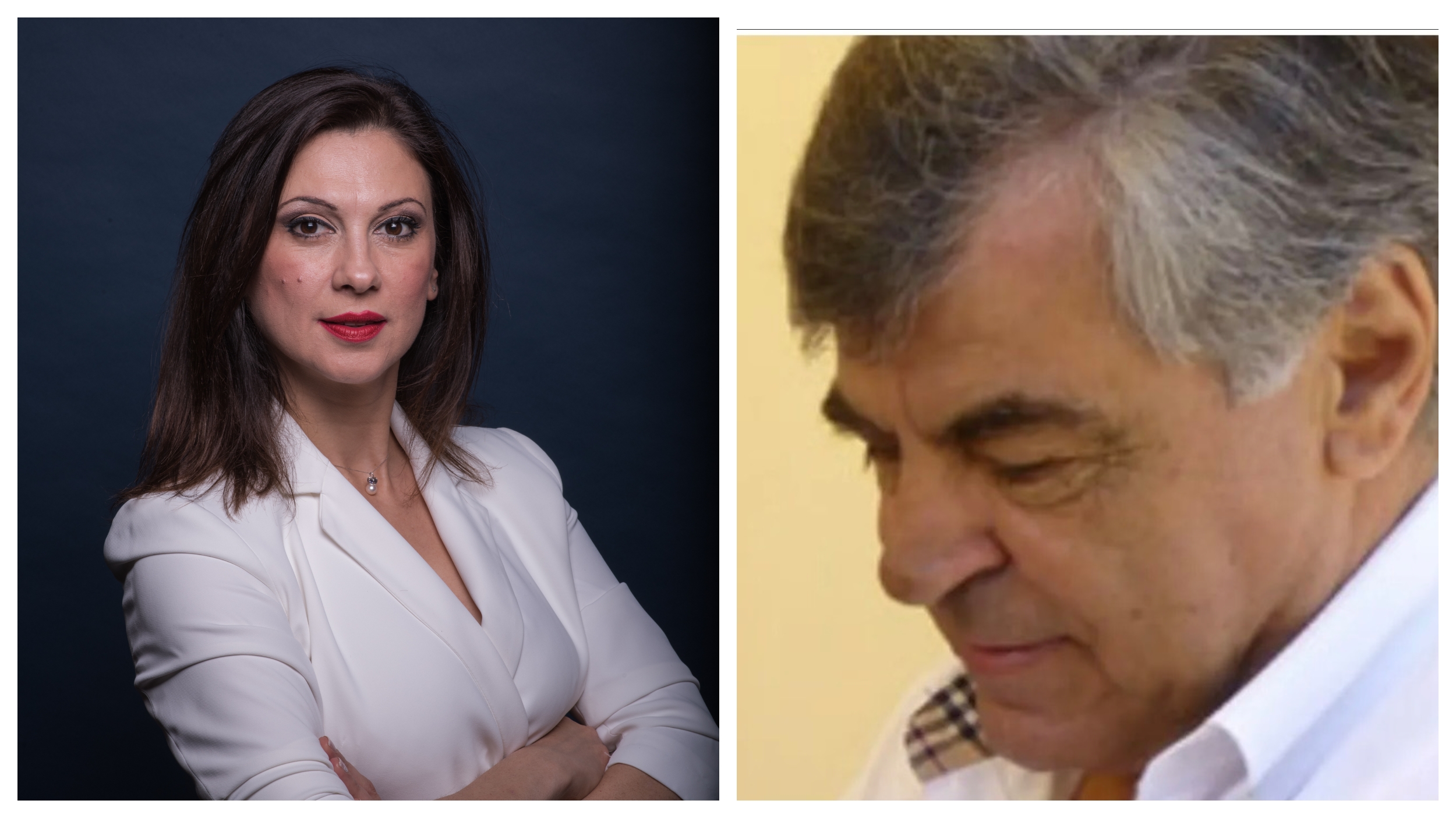 You are currently viewing Χ. Παναγιωτοπούλου για δωρεά Κ. Αρνόκουρου στο Νοσοκομείο Κυπαρισσίας: Πράξη ανθρωπιάς και ανιδιοτέλειας