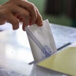 Η Γεωμετρία της Κάλπης – Γιατί η Άνοιξη του 2027 Είναι ο μοιραίος πολιτικός Σταθμός