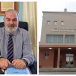 Ενημερωτική επιστολή Λεβεντάκη για το Νοσοκομείο Κυπαρισσίας