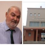 Νέα τοποθέτηση Λεβεντάκη για τον αξονικό τομογράφο στο Νοσ. Κυπαρισσίας