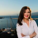 Χάιδω Παναγιωτοπούλου για το νερό της Κυπαρισσίας