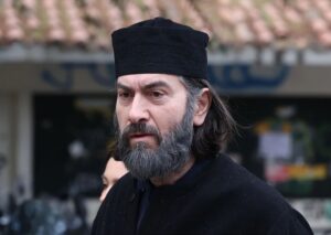 Read more about the article Πατέρας Αντώνιος: Ομόφωνα αθώος για την υπόθεση της Κιβωτού του Κόσμου στα Ιωάννινα